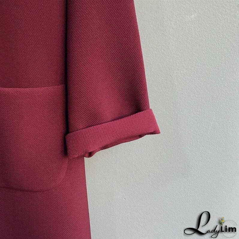 Trendy and Elegant winter Coat
