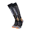 Winter Thermal Ski Socks Thicken Warm Hiking Socks Over-The-Knee Wool Socks