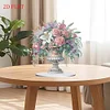 Vase - 5d DIY Bastelornament