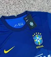 2021 Brazil X STUSSY Special Edition Jersey 1:1 Thai Quality