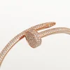 CARTIER JUSTE UN CLOU BRACELET