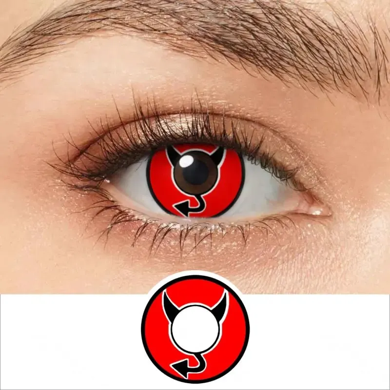 [Character Name] anime cosplay eye accessories product photo