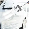 2-in-1 Double Head Pressure Washer Tip Nozzle 1/4 Inch Quick Connect Car Washing