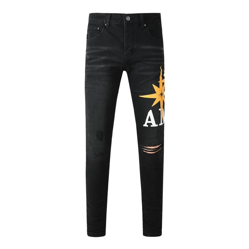 AMIRI  Fashion Jeans 8937