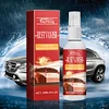 30ml Car Rust Remover Spray Metal Dust Iron Powder Remover Metal Paint Cleaner