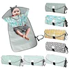 Baby Polyester Convenient Diaper Changing Pad Waterproof Nursing Bag