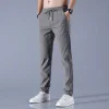 Pantalon Extensible &Aacute; S&eacute;chage Rapide Pour Hommes