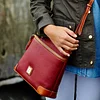 D & B Pebble Grain Crossbody [Buy 2 Get Freeshipping]