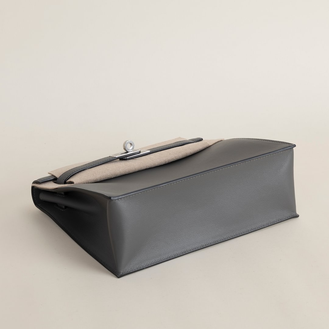 Kelly Danse Swift 0L Gris Mayer  PHW