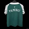 25/26 Palmeiras Alviverde Baseball Green Jersey