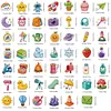 Cartoon Tools DIY 5D Diamond Arts Stickers Kit Creative Gem Art Paint