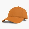 Men's Embroidered Printed Baseball Cap Cotton Breathable Sun Visor Cap