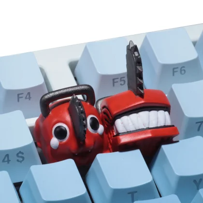 Chainsaw Man Axonkit