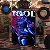 Tool - Vintage Metal Signs(12*16Inch) - Music