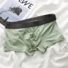 Men's Panties Trendy Protective Men U Convex Breathable Shorts Underpants