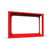 Monitor Frame Cover Protective Case Silicone for New  Echo Show 15