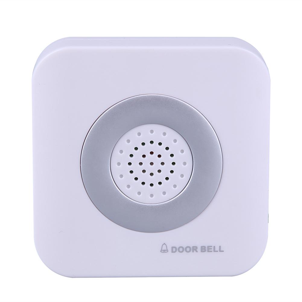 

12V Wired Doorbell 4 Core Wire Access Control System Home External Doorbell, 501 Original