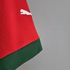 2022 FIFA World Cup Morocco National Team Home Shirt perfectftball