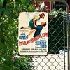 It's a Wonderful Life - Metal Tin Signs(8*12Inch/12*16Inch)