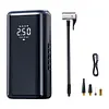 150PSI Cordless Tire Pump 1500mAh Portable Air Pump Rechargeable Digital Display