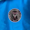2023/2024 Inter Miami Reversible Windbreaker Blue Soccer Jersey 1:1 Thai Quality