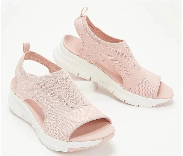 SUMMER SALE 65%OFF🔥 WASHABLE SLINGBACK ORTHOPEDIC SLIDE SPORT SANDALS