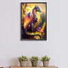 (40*60cm)Dragon - Full Round Drill Diamond Painting