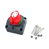 300A Marine Battery Mass Switch 2 Position Disconnect Rotary Switch for Car Boat
