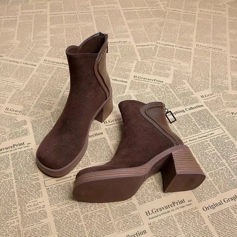 Venichic Elegant Heels for Every Occasion: Bold, Comfortable & On-Trend Footwear