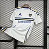 2024/2025 Boca Juniors Away Football Shirt 1:1 Thai Quality