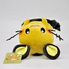 Licensed Dedenne Super Soft Short Plush Doll - Free Shipping - Pokemon [In Stock]