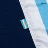Retro Soccer Jersey Argentina Away 1998