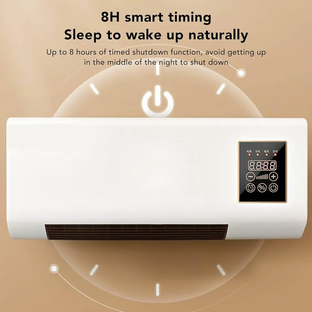 Portable Air Conditioning Split Max