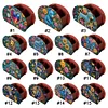 DIY Colorful Wooden Animals Rhinestones Storage Holder Diamond Painting Organizer Rack Kits