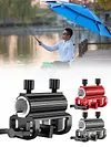 Fishing Chair Umbrella Clamp Universal Umbrella Stand Fishing Chair Accessories