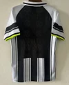 1995/1996 Retro Dortmund Away Football Shirt