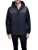 Tommy Hilfiger Men's Waterproof Breathable Hooded Jacket Amazon Money