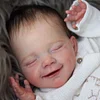 Babiesprincess Lifelike Reborn Baby Doll, Babiesprincess