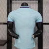 Player Version 2025-2026 Arsenal Blue Special   Shirt