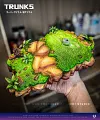 1/6 Scale Trunks - Dragon Ball Resin Statue - JD Studio