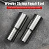 Squid Hook Corrector Octopus Hook Repair Tool Fishing Pesca Tackle Accessories