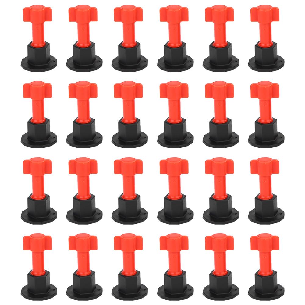 

Level Wedges Tile Spacers Set for Flooring Wall Tile Carrelage Leveler, 501 Original