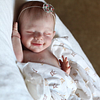 Babiesprincess Lifelike Reborn Baby Doll, Babiesprincess