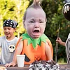 Giant Baby Head Mask | and Hilarious Latex Head Maskes | Realistic Punk Baby Maskes | Releastic Halloween Human Maskes | Funny Latex Head for Halloween Cosplay Performances