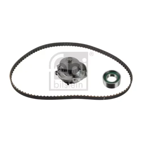 Febi Water Pump & Timing Belt Kit 173181 FOR Y10 Panda Uno Seicento / 600 Punto Parts