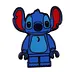 Bouncy Blue Friend