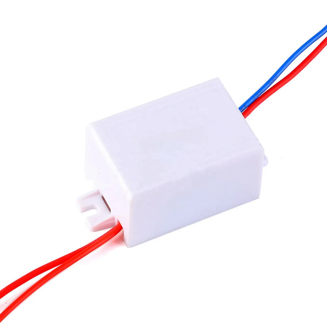 3V-24V Isolation SMPS LED Switching Power Supply Module LED Light AC to DC 3.5w SMPS Buck Converter