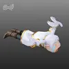 Chibi Ver. Flying Frieren - Frieren: Beyond Journey's End Resin Statue - BUFF Studio