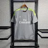 15/16 Real Madrid Away Jersey