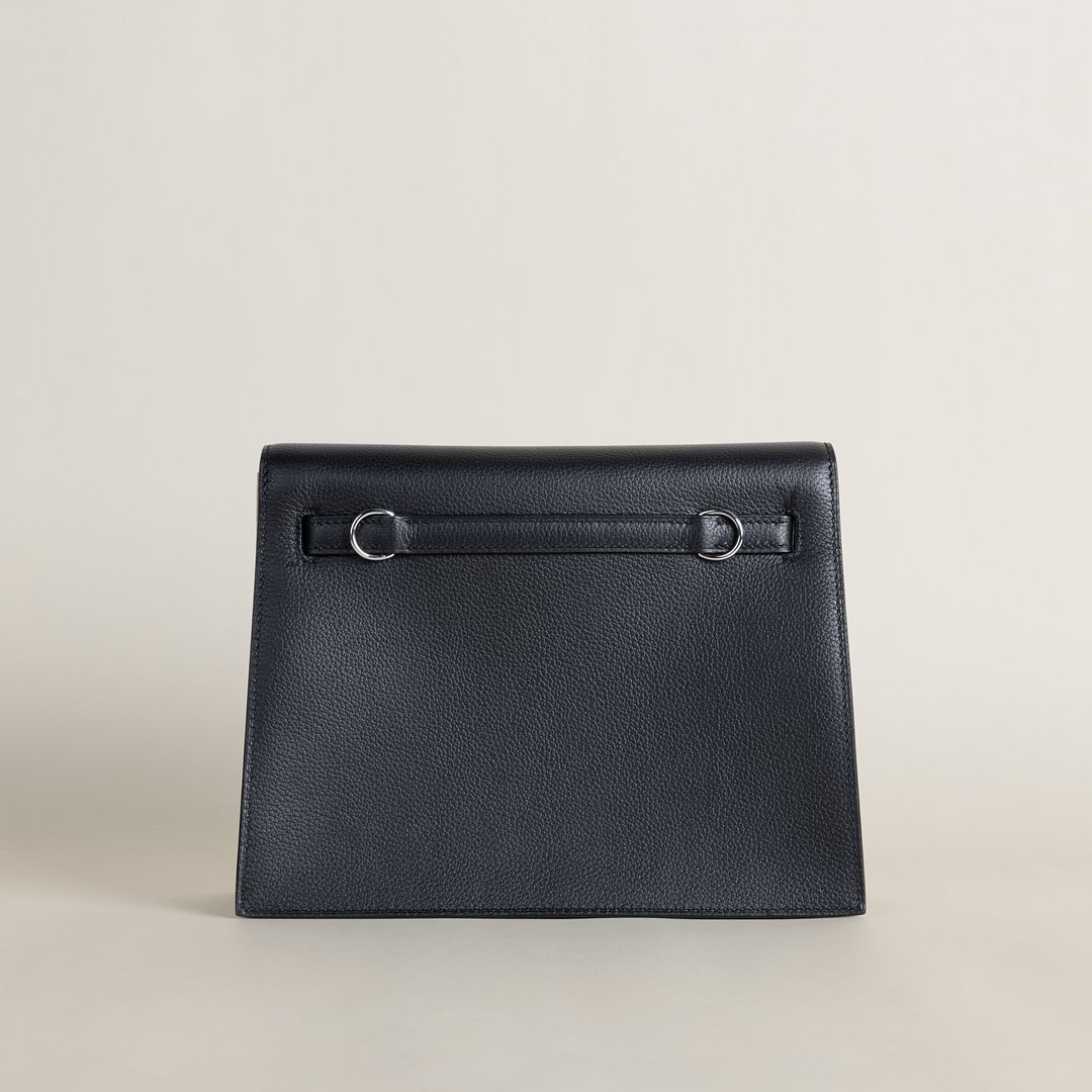 Kelly Danse Evercolor 89 Noir&nbsp;/18 Etoupe PHW